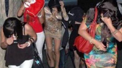 النيابة تستدعي الضابط المكلف بضبط شبكة آداب النزهة