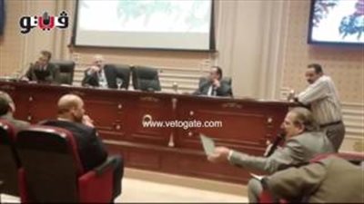 اجتماع عاصف بين البرلمان والحكومة لزيادة سعر تذكرة المترو.. هجوم شرس من النواب.. الوزير: المنظومة مهددة بالتوقف.. ووكيل لجنة النقل يطالب بالكشف عن مرتبات رؤساء الهيئات