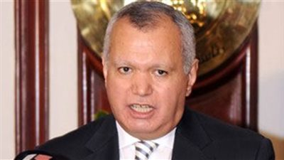 العرابي يدين محاولة اغتيال وزير الداخلية ويؤكد دعم الشرطة