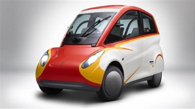 «موراي» يكشف عن سيارة جديدة للمدن المزدحمة