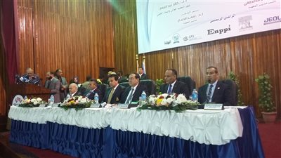 وزير البترول: نعمل للنهوض بالقطاع لمواكبة رؤية مصر 2030