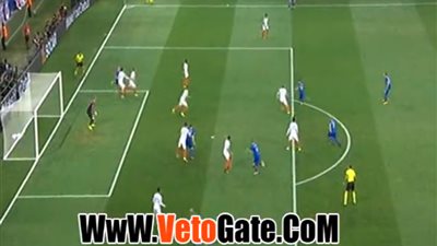 بالفيديو.. «أيسلندا» تقصي «إنجلترا» بثنائية وتصعد لدور الـ8