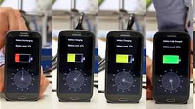 تقنية جديدة تشحن هاتفك في 30 ثانية