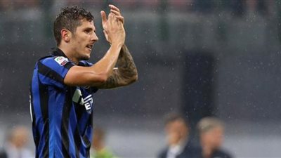 بالفيديو.. «يوفيتيتش» يحرز هدف التعادل لإنتر ميلان في أدوينيزي