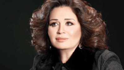 بالفيديو.. إلهام شاهين تطالب بسحب الجنسية من العناصر الإرهابية