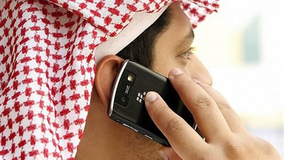 %87 من سكان قطر يستخدمون الإنترنت عبر 