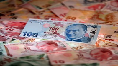 ارتفاع معدل التضخم بتركيا في مايو والليرة تصعد بفضل توقعات رفع الفائدة