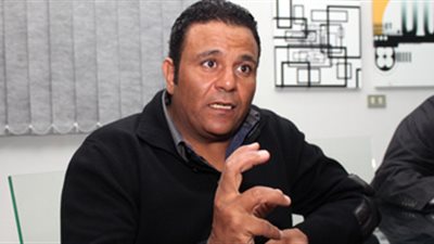 محمد فؤاد ينافس رامز جلال ببرنامج 