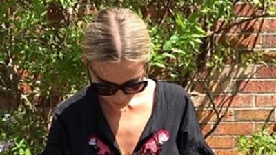 بالصور.. نساء يرفعن شعار «أحلي وأشيك مع الحمل»