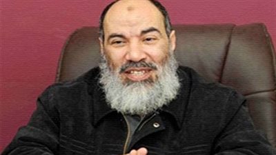 ناجح إبراهيم: 