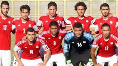المنتخب الأوليمبي يلبي دعوة السفير على الإفطار