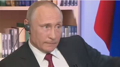 بوتين: واثقون من قدراتنا الدفاعية وأتفهم ترامب