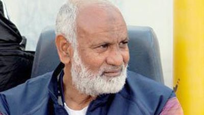 الاتحاد السكندري يختبر عددا من لاعبي القسم الثاني