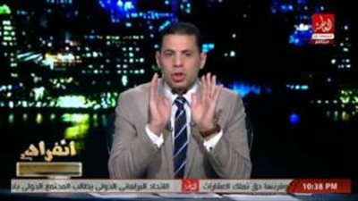 بالفيديو.. سعيد حساسين: الغلبان بقى ياخد بـ«الجزمة»