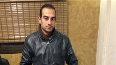 ضبط شرطي مفصول بحوزته طبنجة ميري مسروقة في الإسماعيلية