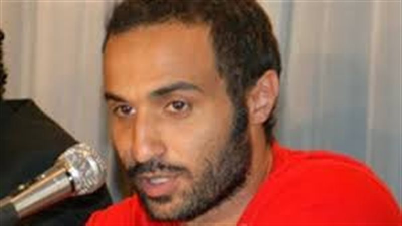  الفنان أحمد فهمي
