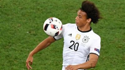 «لوف» يكشف أسباب استبعاد «ساني» من قائمة ألمانيا في المونديال