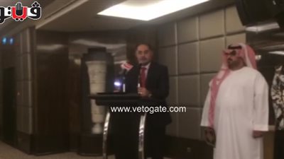 بالفيديو.. سليمان وهدان: اختفاء عواصم من خريطة الوطن العربي