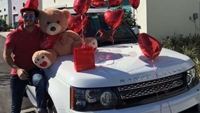 بالصور.. حياة أبناء أغنياء تونس تشعل مواقع التواصل