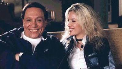 بالفيديو.. نيكول سابا: «عادل إمام كان وش الخير عليّ»