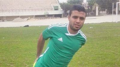 الألفي يدعم صفوف الاتحاد السكندري قبل لقاء المقاولون