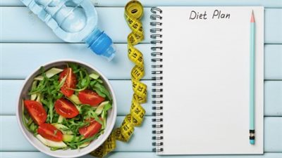 «منيو» الإفطار والسحور لرجيم الأسبوع الأخير من رمضان