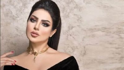 حليمة بولند تثير غضب متابعيها بسبب صور جريئة داخل حمام السباحة (صور)