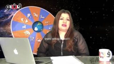 بالفيديو.. عبير فؤاد تنصح مواليد برج القوس بتجنب الأضواء