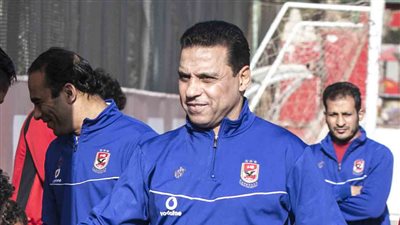 الأهلي يلغي ودية المقاولون العرب