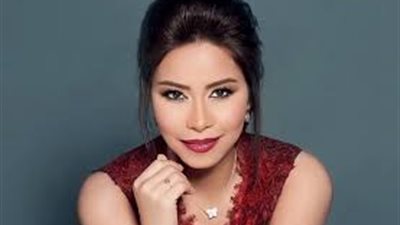 شيرين عبد الوهاب تهنئ تامر حسني ببصمة هوليوود : «لسة اللي جاي أحلى»