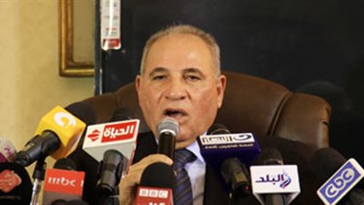 الزند يرسل برقيات تهنئة لوزراء الحكومة الجديدة