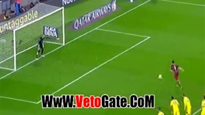 بالفيديو.. «لويس سواريز» يتقدم بالهدف الثالث لبرشلونة في مرمى خيخون