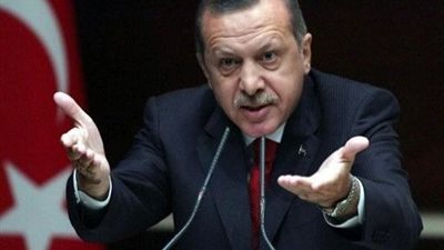 «حماس» تشكر «أردوغان» بعد تطبيع العلاقات بين أنقرة وإسرائيل