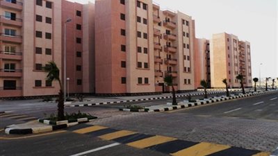 «رجال الأعمال»: مطلوب إنشاء 500 ألف وحدة سكنية سنويا