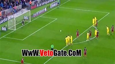 بالفيديو..«سواريز» يتقدم بالهدف الرابع لبرشلونة في خيخون