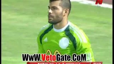 بالفيديو.. المقاصة يواصل السقوط ويتعادل مع حرس الحدود