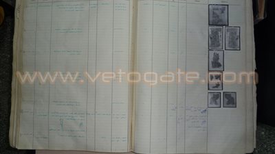 الرقابة الإدارية تحقق في اختفاء 274 قطعة أثرية من مخزن سقارة