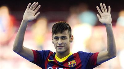 بالفيديو.. «نيمار» يتقدم لبرشلونة بالهدف الخامس في سبورتنج خيخون