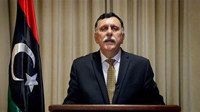 نجاة رئيس المجلس الرئاسى الليبى من محاولة اغتياله بطرابلس