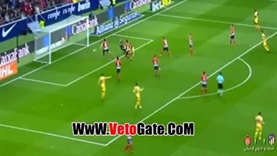 «أتلتيكو مدريد» يتعادل أمام جيرونا ويفقد نقاطا في صراع الليجا (فيديو)