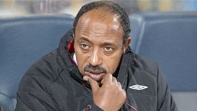 عماد سليمان يعلن مفاجأة المقاصة بمواجهة الأهلي