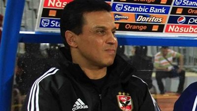 الأهلي يخوض لقاء وديا مع سكر الحوامدية.. الأحد