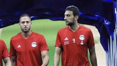 رسميًا.. كوكا وعواد وجمعة خارج قائمة المنتخب في المونديال