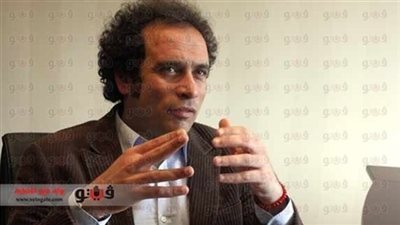 حمزاوي يدين محاولة اغتيال وزير الداخلية