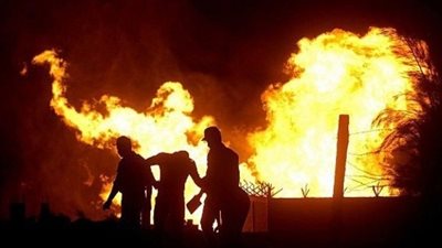 أجهزة الأمن تضبط «مهندس التفجيرات» بتنظيم بيت المقدس