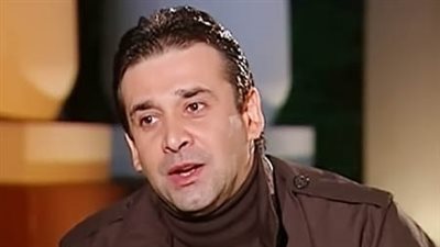 كريم عبدالعزيز يستأنف تصوير 