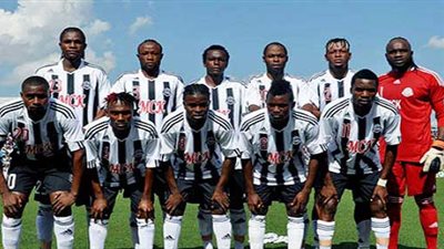 منافسة شرسة بين مازيمبي ومولدية بجاية لحسم لقب الكونفدرالية