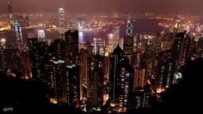 هجوم إلكتروني يهدد استفتاء بهونج كونج