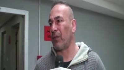 حرب كلامية بين طارق يحيى وإبراهيم حسن بعد الإشارة الخارجة (فيديو)