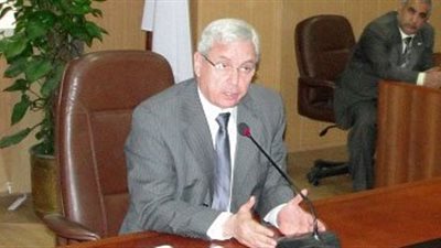 وزير التعليم العالي: قانون تنظيم الجامعات على رأس أولوياتنا